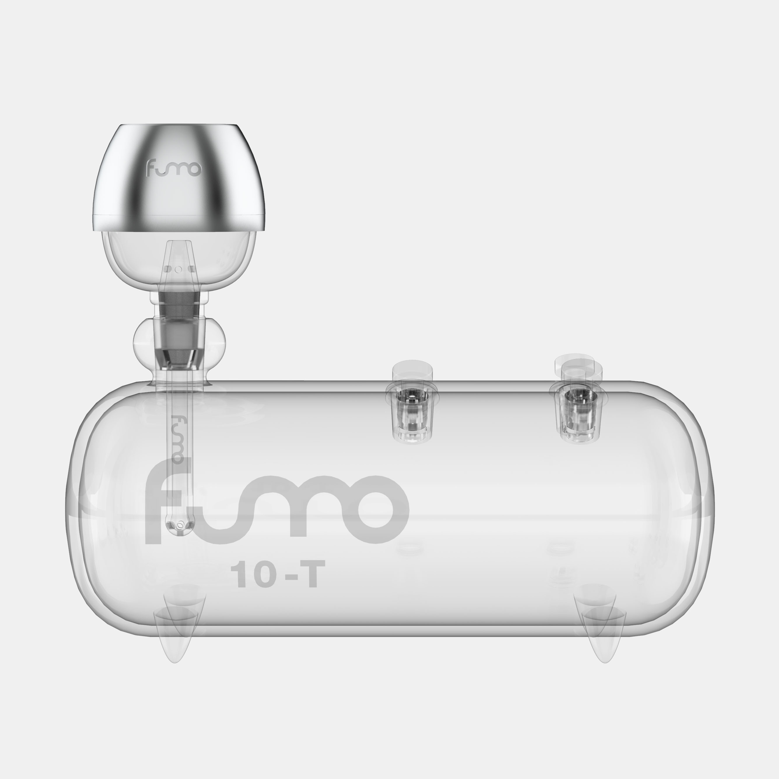 What is Borosilicate Glass? - Fumo Design